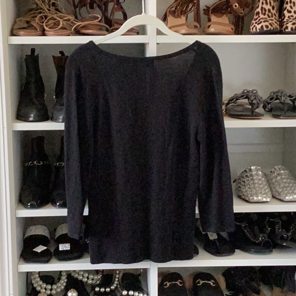 Express sweater - Picture 3 of 4